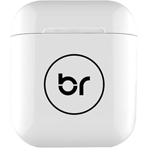 Imagem de Fone De Ouvido Bright Beatsound Bluetooth Branco