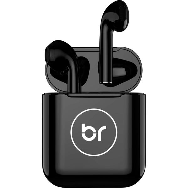 Imagem de Fone de Ouvido Bright Beatsound Bluetooth Preto