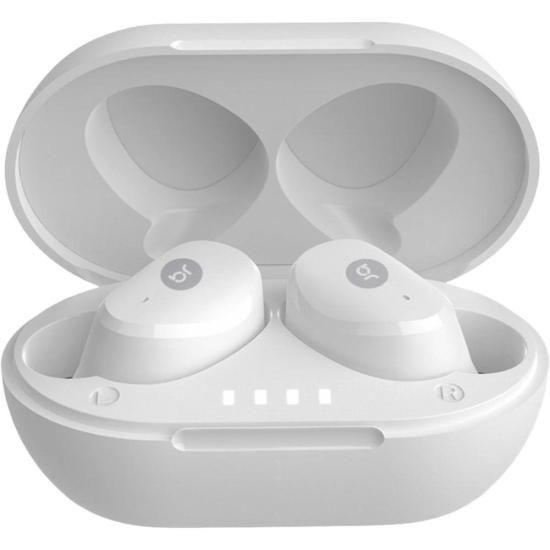 Imagem de Fone de Ouvido Bright Sport Nano Bluetooth Branco