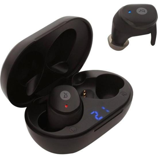 Imagem de Fone de Ouvido Bright Sport Nano Bluetooth Preto