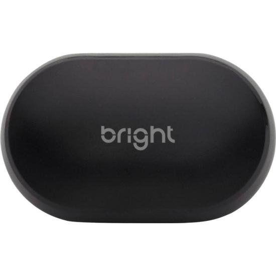 Imagem de Fone de Ouvido Bright Sport Nano Bluetooth Preto