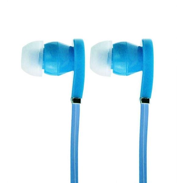 Imagem de Fone De Ouvido Com Fio Stereo Earphones Multi De 12 Metros