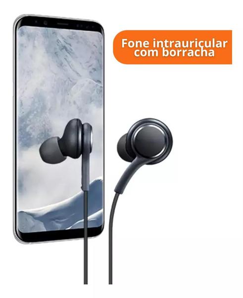 Imagem de Fone de ouvido Com Fio Tipo C Compatível Xiaomi C65/13C/X6/12 Lite/X5/Sem Ruidos TWS