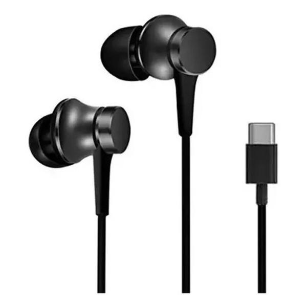 Imagem de Fone de ouvido Com Fio Tipo C,intra auriculares Reforçado Compatível Samsung S20 FE/S21/S22/S23/S24