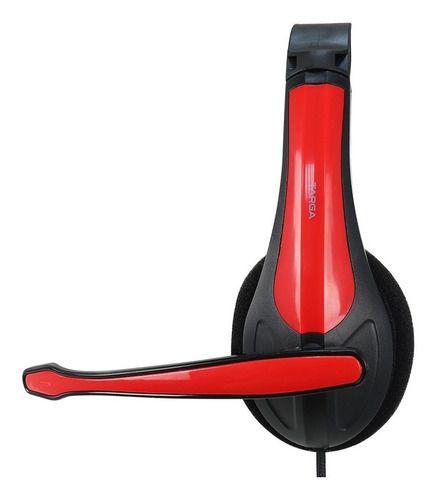 Imagem de Fone De Ouvido Com Microfone Pc Gamer Headset Targa Ph250 Nf