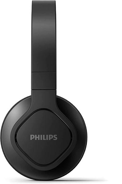 Imagem de Fone de Ouvido Com Microfone Philips TAA4216BK/00 Preto