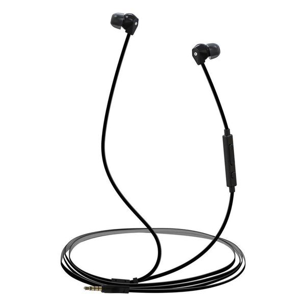 Imagem de Fone de Ouvido com Microfone Sound Beats PRO Intra-Auricular 1322 1 UN I2GO