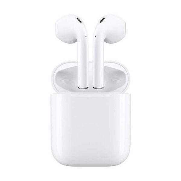 Imagem de Fone de ouvido Ear Keen Inpods 12 True Wireless BT V5.0 Whit