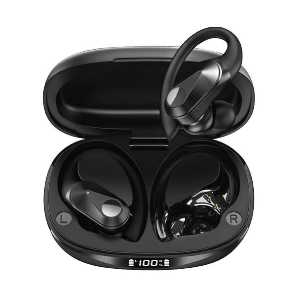 Imagem de Fone De Ouvido Earbuds Bluetooth Sem Fio com case carregadora - Neosanix 2g da Hrebos