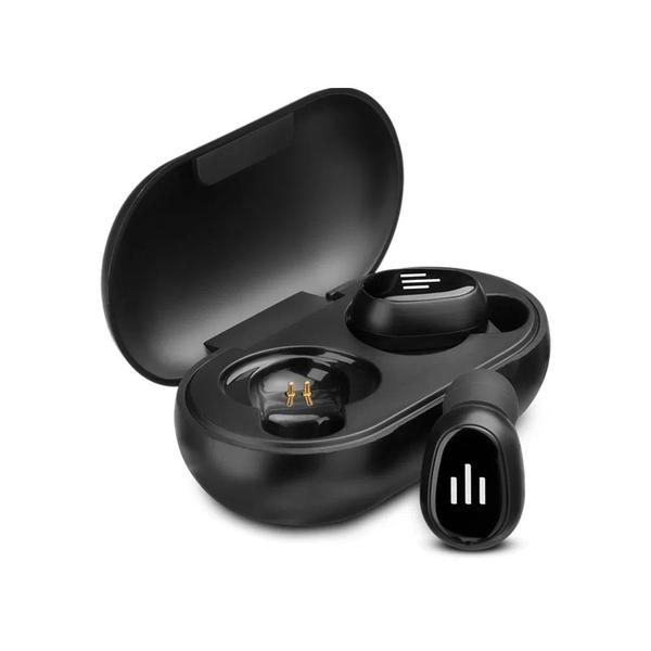 Imagem de Fone de Ouvido Earphone TWS Pulse Drop Preto - PH345