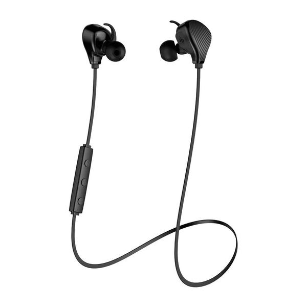 Imagem de Fone de Ouvido Elg EPB-MS1BK - Intra-Auricular - Preto