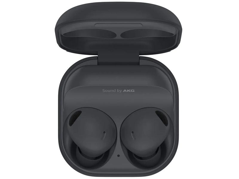 Fone de Ouvido Esportivo Bluetooth Samsung - Buds 2 Pro Intra-auricular Resistente à Água Fone de Ouvido Esportivo Bluetooth Samsung - Buds 2 Pro Intra-auricular Resistente à Água