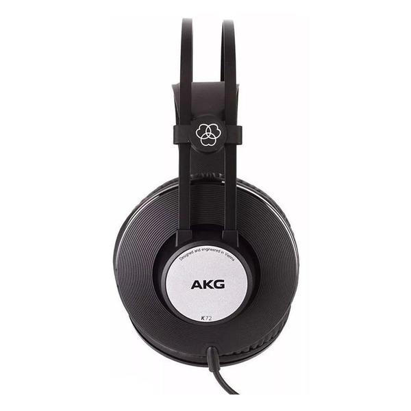 Imagem de Fone de Ouvido Fechado K-72 - AKG