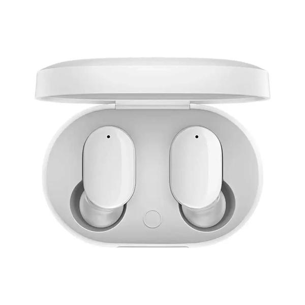 Imagem de Fone De Ouvido fone de ouvido bluetooth compativel AirDots3 Branco