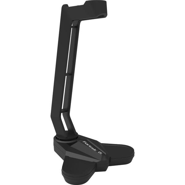 Imagem de Fone de Ouvido Fortrek Blackfire - Preto - ABS