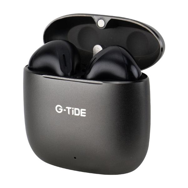 Imagem de Fone de Ouvido G-Tide H11 - Bluetooth - Preto