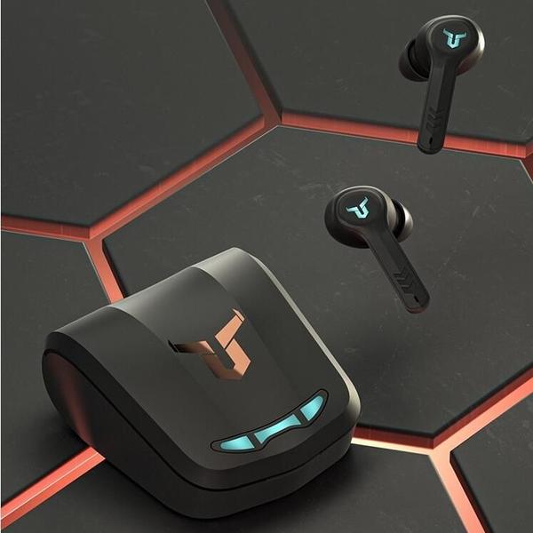 Imagem de  Fone De Ouvido Game Pro 8 Bluetooth Original