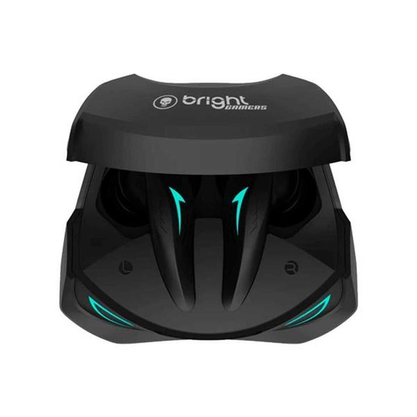 Imagem de Fone De Ouvido Gamer Bluetooth Bright Sleek Sound Cód.Fn578