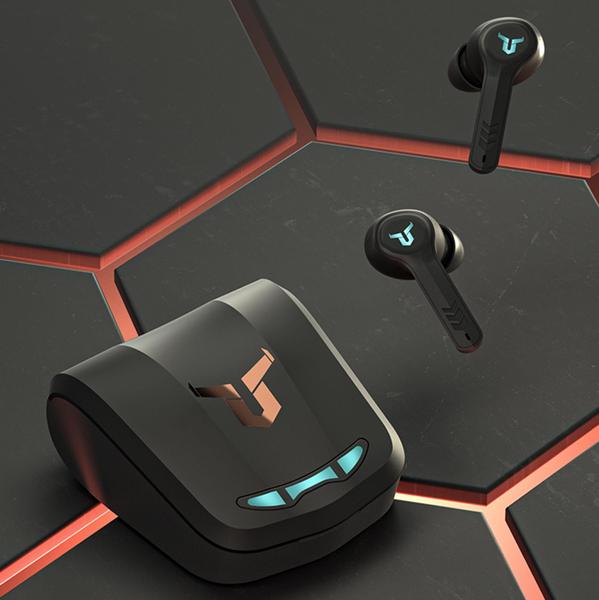 Imagem de Fone De Ouvido Gamer Bluetooth Evolução Microfone Tws Pro 8