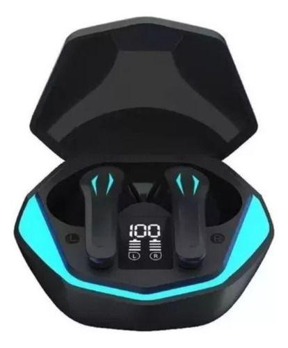 Imagem de Fone De Ouvido Gamer Bluetooth Touch Estéreo Ka-790