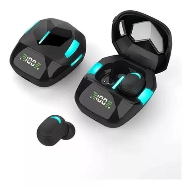 Imagem de Fone de Ouvido GAMER EARBUDS Estéreo Sem Fio Altomex