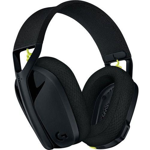 Imagem de Fone de Ouvido Gamer G435 Logitech Bluetooth