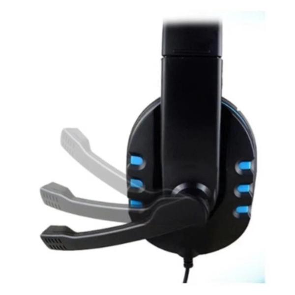 Imagem de Fone de Ouvido Gamer Headphone