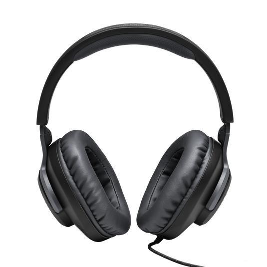 Imagem de Fone de Ouvido Gamer Jbl Quantum 100 Headset c/ Microfone