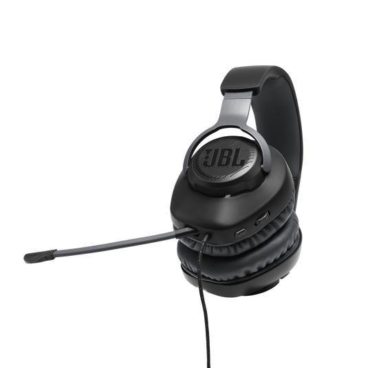 Imagem de Fone de Ouvido Gamer Jbl Quantum 100 Headset c/ Microfone