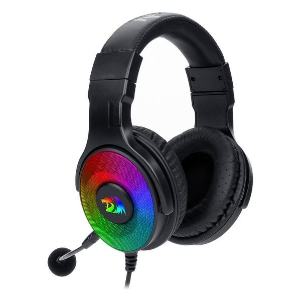 Imagem de Fone de Ouvido Gamer Redragon Pandora 2 H350RGB-1