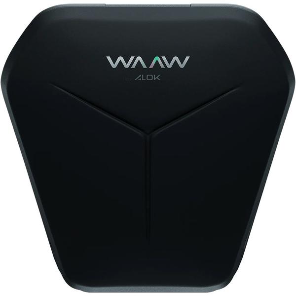 Fone de ouvido gamer WAAW ENERGY 100EBG Imagem de Fone de ouvido gamer WAAW ENERGY 100EBG