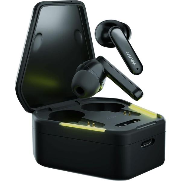 Fone de ouvido gamer WAAW ENERGY 100EBG Imagem de Fone de ouvido gamer WAAW ENERGY 100EBG