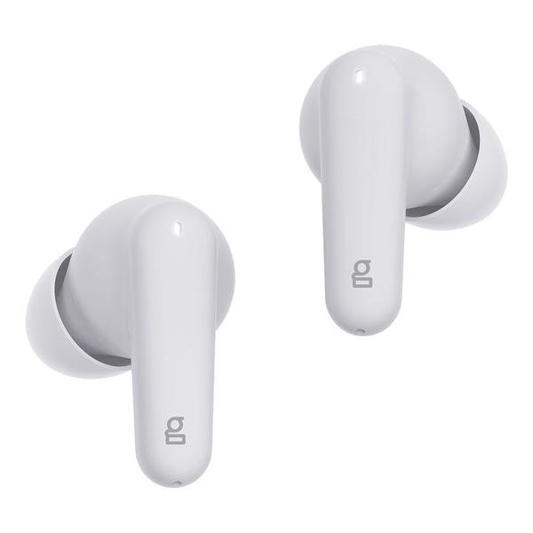 Imagem de Fone de Ouvido Geonav TWS HarmonyWave Intra-auricular com Cancelamento Ativo de Ruído Branco - AER15