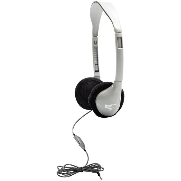 Imagem de Fone de ouvido Hamilton Buhl Schoolmate On-Ear Stereo Blue (HA2V)