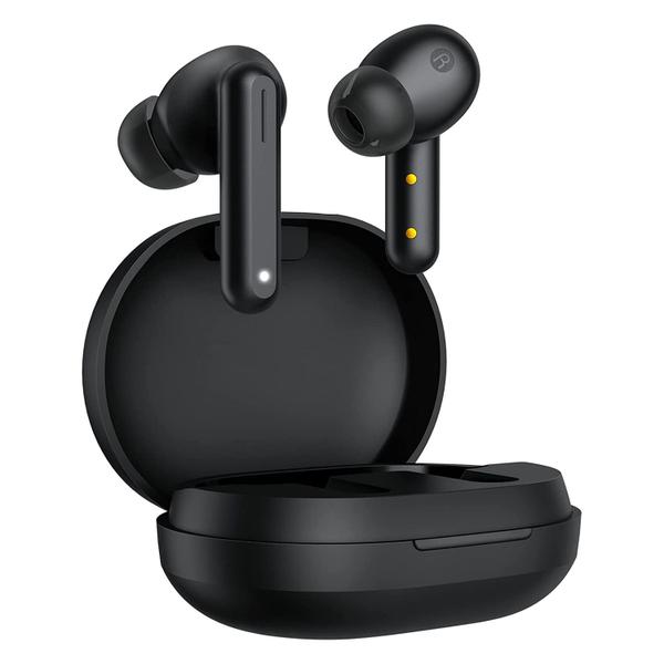 Imagem de Fone de Ouvido Haylou GT7 Neo Earbuds / Bluetooth / Microfone - Preto