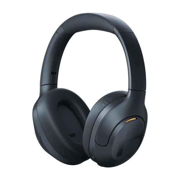 Imagem de Fone de Ouvido Haylou S35 Anc Hybrid Arco / Bluetooth - Preto