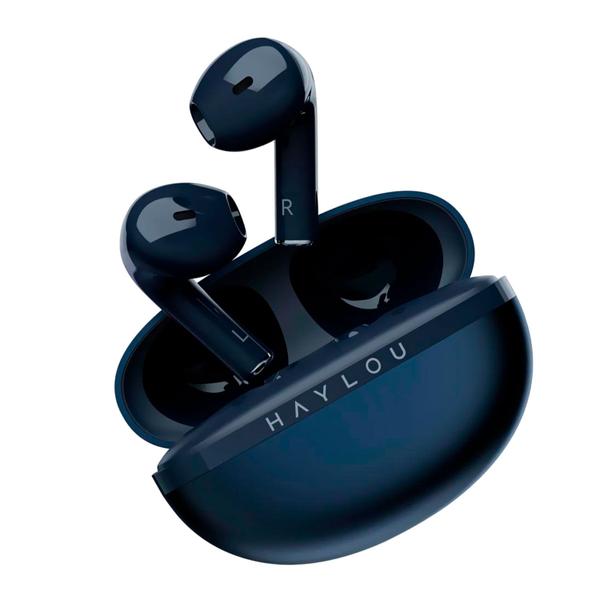 Imagem de Fone de Ouvido Haylou X1 True Wireless Earbuds Bluetooth - Azul