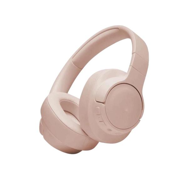 Fone De Ouvido Headphone Bluetooth Noise Free Bm750 - Outros