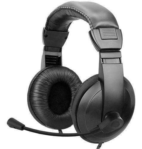 Imagem de Fone De Ouvido Headphone C/ Microfone Gamer Profissional Pc