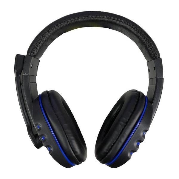 Imagem de Fone De Ouvido Headphone Gamer P2 Microfone A-302