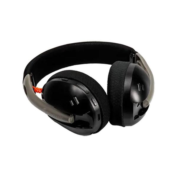 Imagem de Fone De Ouvido Headset Bluetooth Spark Hs-317 Preto Oex Game