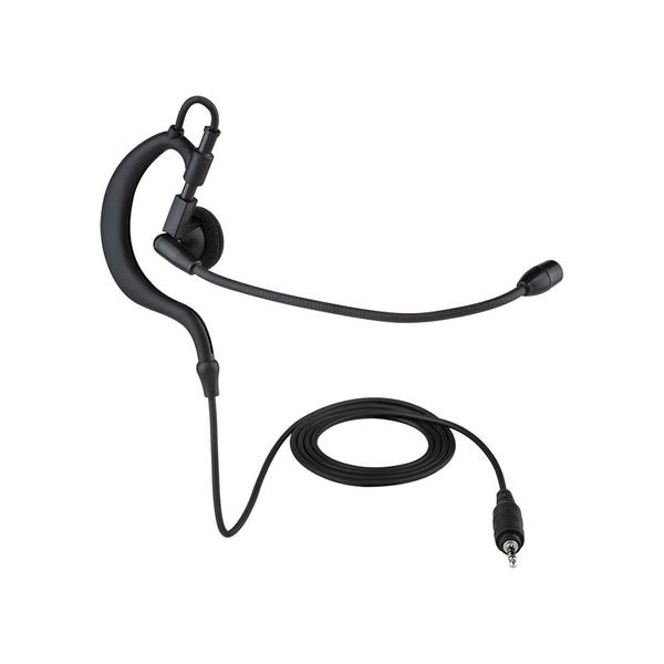 Imagem de Fone de Ouvido Headset Com Cabo Conector P1 HC 20 Intelbras