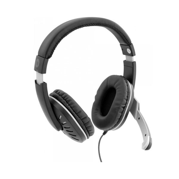 Imagem de Fone De Ouvido Headset Com Microfone Bright