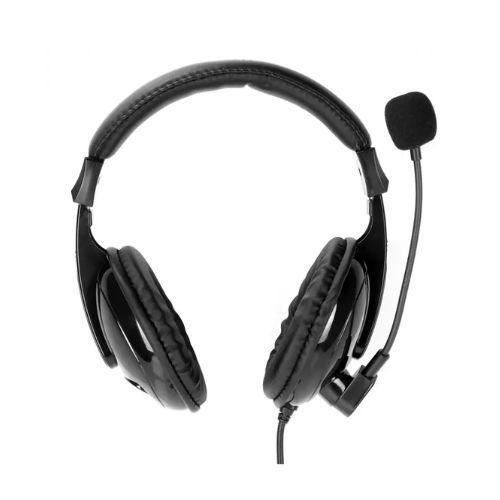 Imagem de Fone De Ouvido Headset Comfort Driver 40mm C/ Cabo P2/P3 3.5mm - PHB100