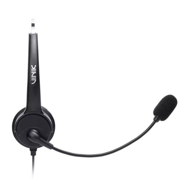 Imagem de Fone de Ouvido Headset CORP Duo USB - VK500 - Vinik