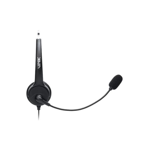 Imagem de Fone De Ouvido Headset Corp Duo Usb Vk500 - Vinik