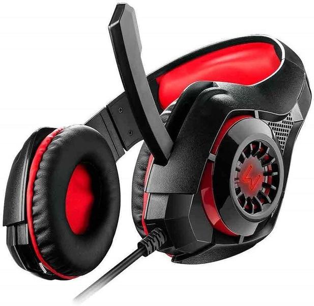 Imagem de Fone De Ouvido Headset Gamer Com Led Warrior - Ph219