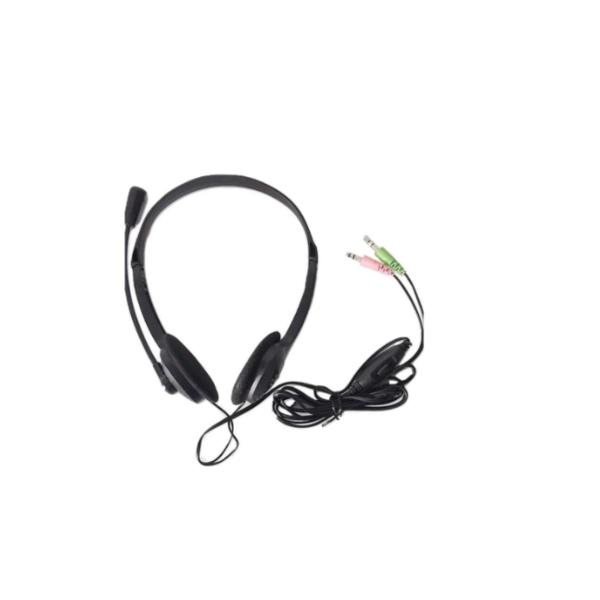 Imagem de Fone De Ouvido Headset Gamer Home Office Microfone Cm40