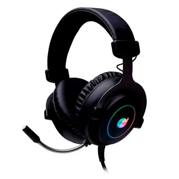 Imagem de Fone de Ouvido Headset Gamer Immersion Pro Dazz