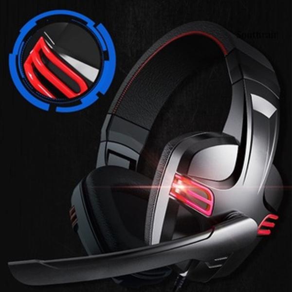 Imagem de Fone de Ouvido Headset Gamer Microfone Usb PC Notebook DT2698G